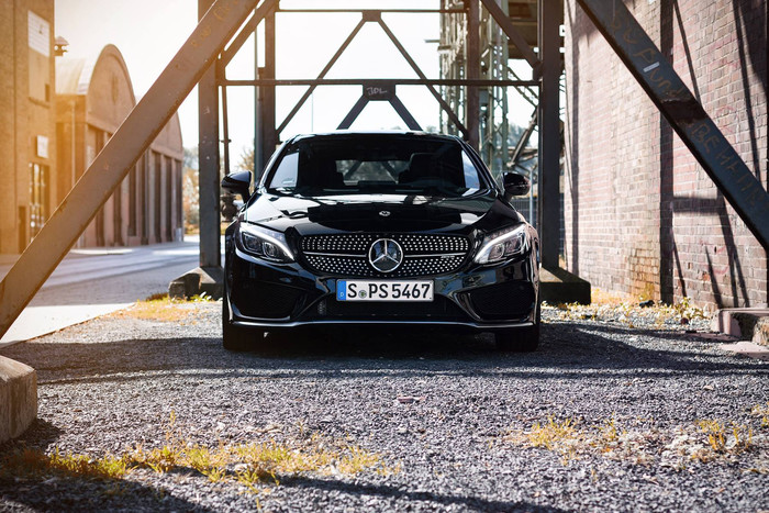 Mercedes-AMG