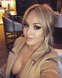 Jorgie Porter, Джорги Портер